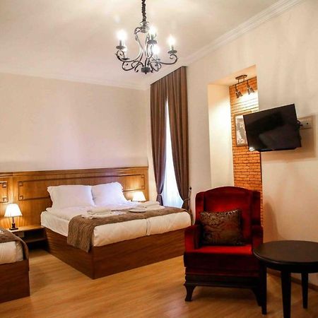 B&B Rooms Tbilisi Eksteriør billede