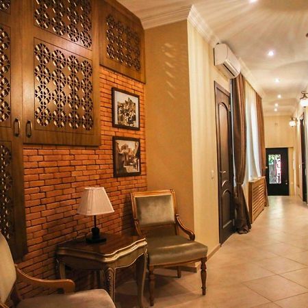B&B Rooms Tbilisi Eksteriør billede