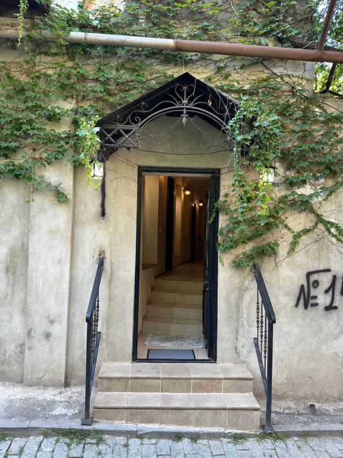 B&B Rooms Tbilisi Eksteriør billede