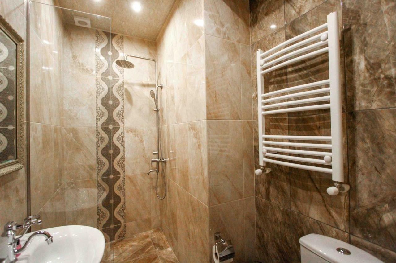 B&B Rooms Tbilisi Eksteriør billede