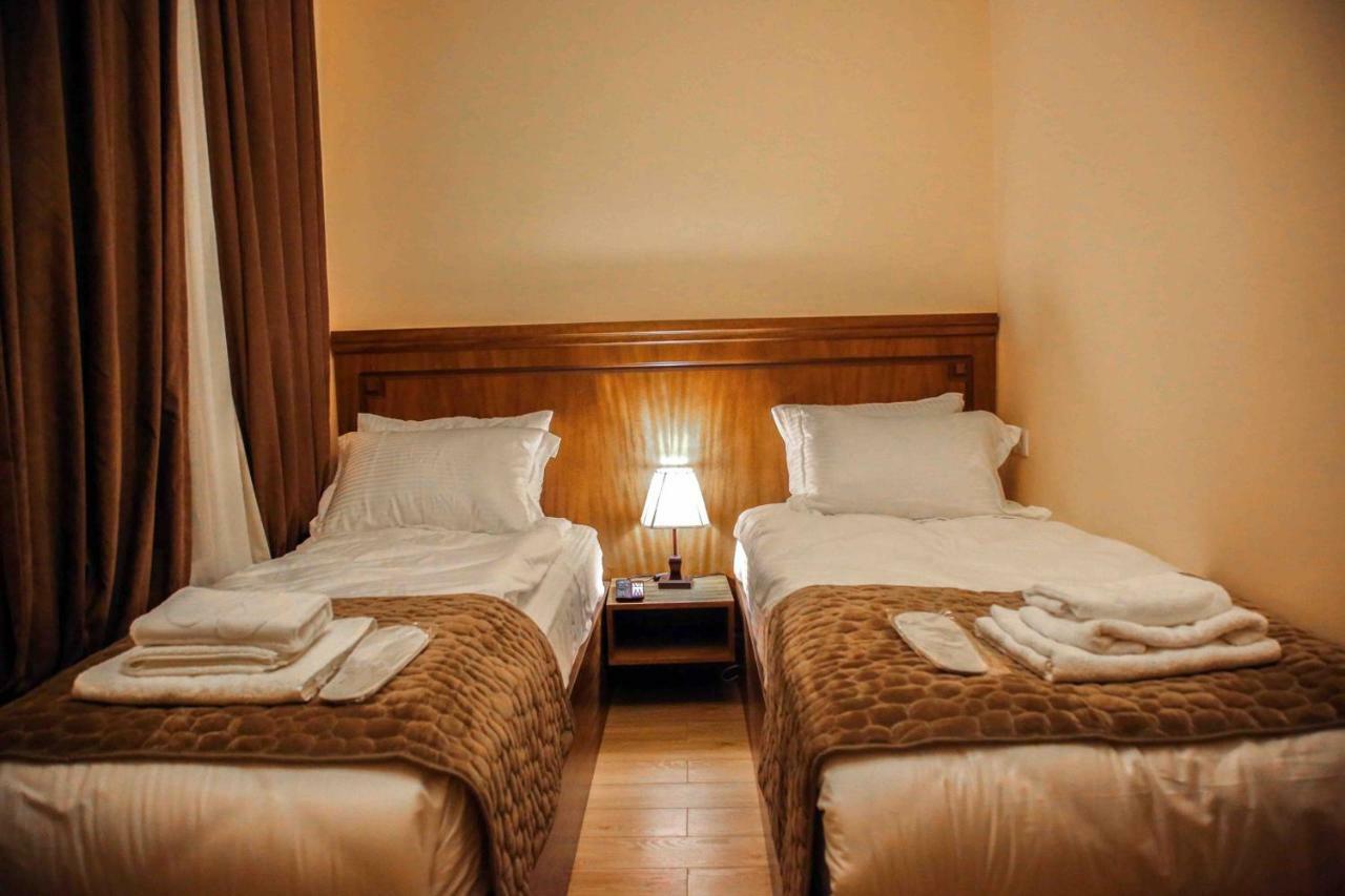 B&B Rooms Tbilisi Eksteriør billede