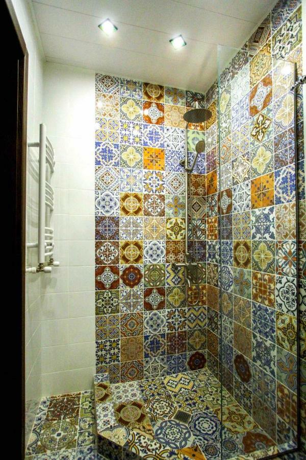 B&B Rooms Tbilisi Eksteriør billede