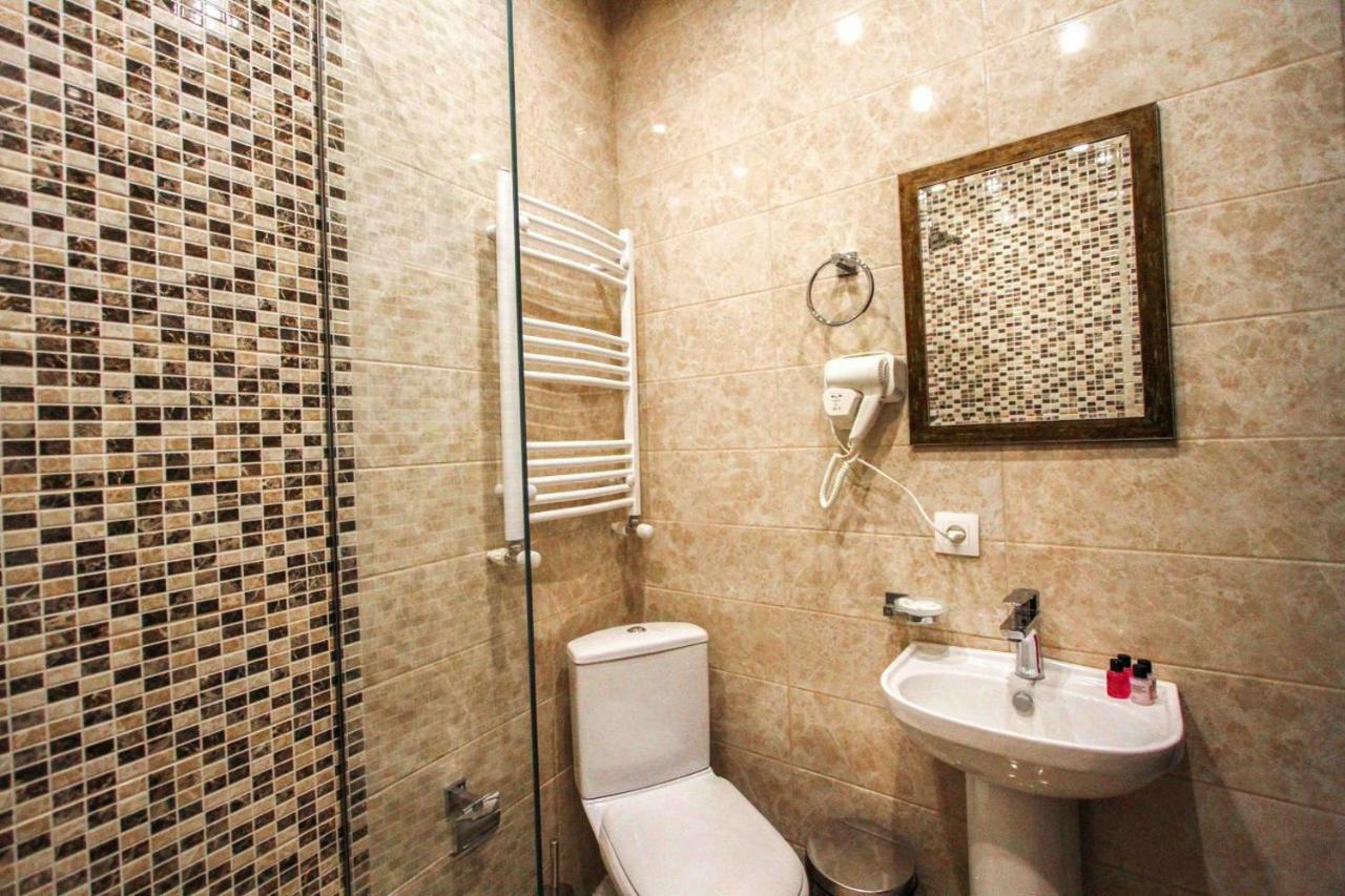 B&B Rooms Tbilisi Eksteriør billede